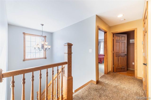 5942 Bluebush Road, Monroe, MI 48162