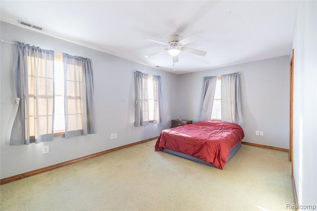 5942 Bluebush Road, Monroe, MI 48162