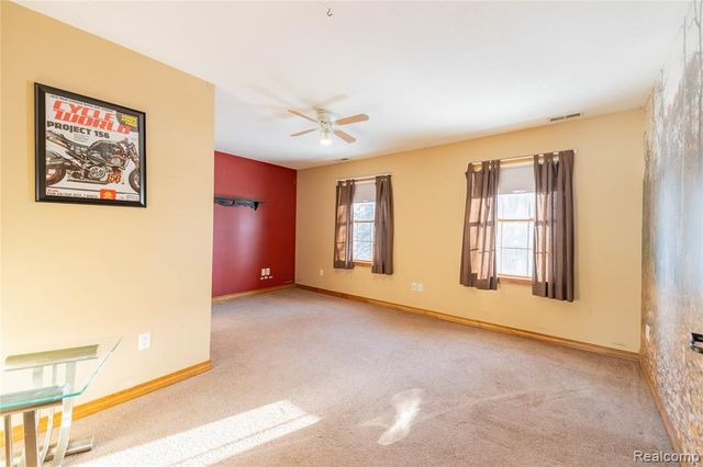 5942 Bluebush Road, Monroe, MI 48162