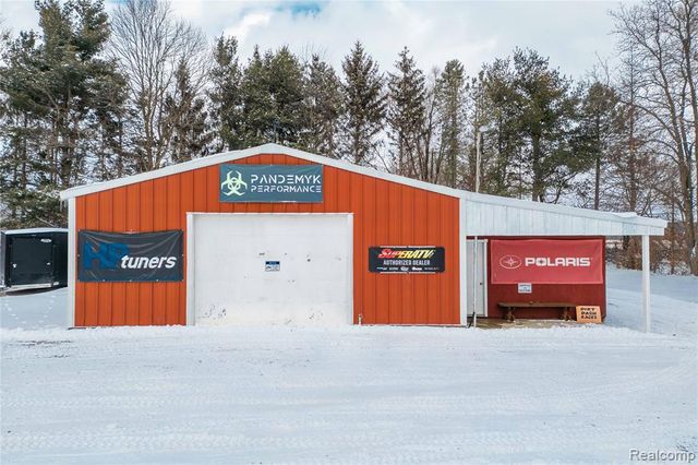 5942 Bluebush Road, Monroe, MI 48162