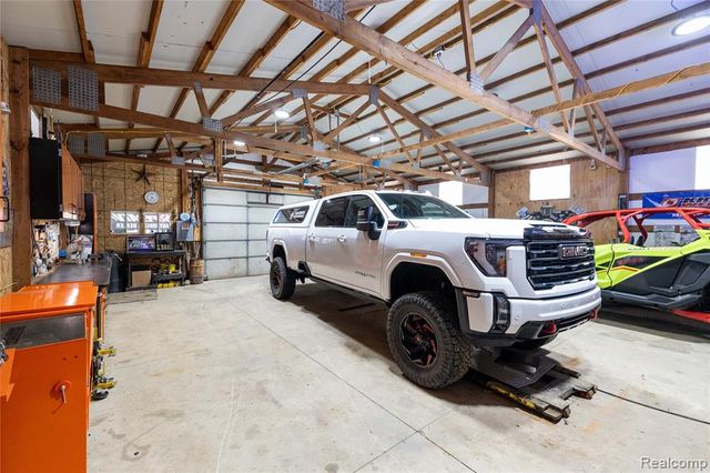 5942 Bluebush Road, Monroe, MI 48162