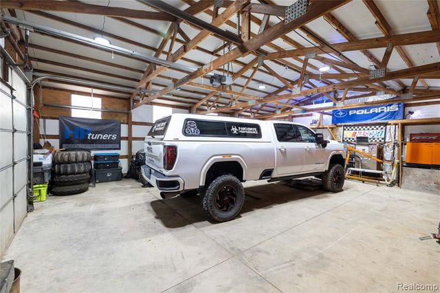 5942 Bluebush Road, Monroe, MI 48162