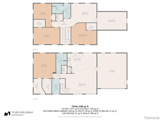 5942 Bluebush Road, Monroe, MI 48162