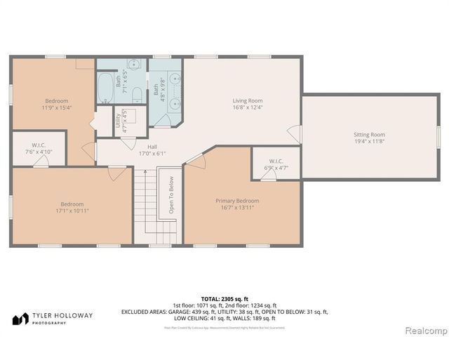 5942 Bluebush Road, Monroe, MI 48162