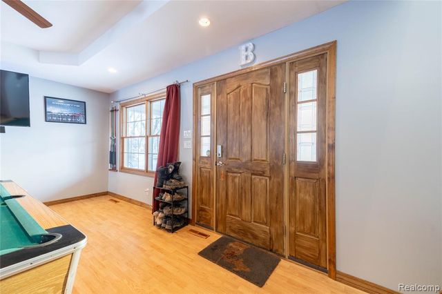 5942 Bluebush Road, Monroe, MI 48162