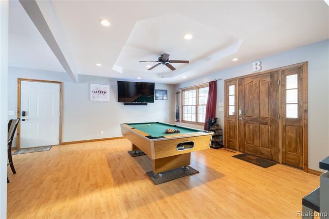 5942 Bluebush Road, Monroe, MI 48162