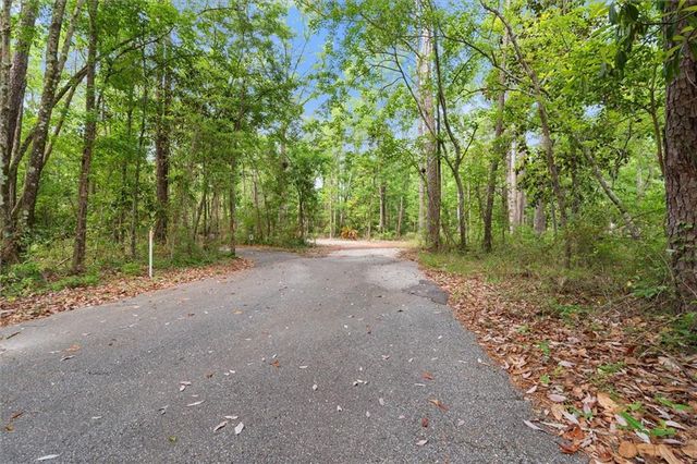 2637 Robin Hood Drive, Mobile, AL 36605