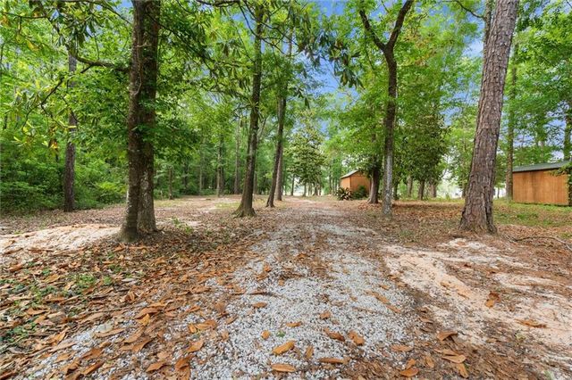 2637 Robin Hood Drive, Mobile, AL 36605