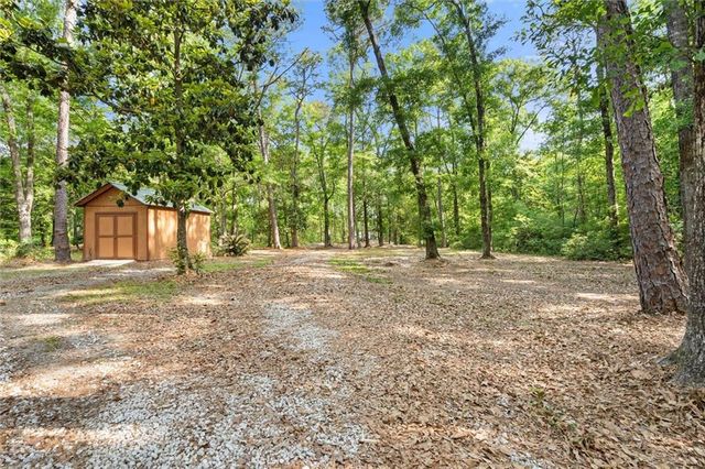 2637 Robin Hood Drive, Mobile, AL 36605