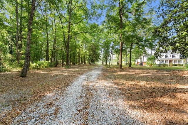 2637 Robin Hood Drive, Mobile, AL 36605