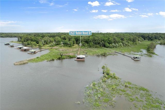 2637 Robin Hood Drive, Mobile, AL 36605