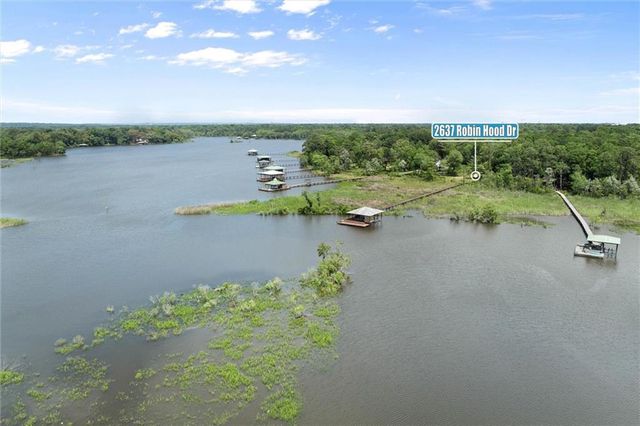 2637 Robin Hood Drive, Mobile, AL 36605