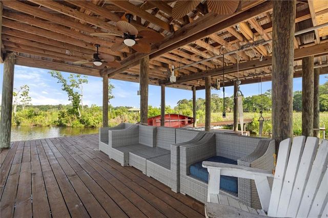 2637 Robin Hood Drive, Mobile, AL 36605