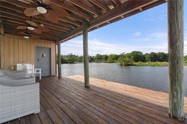 2637 Robin Hood Drive, Mobile, AL 36605