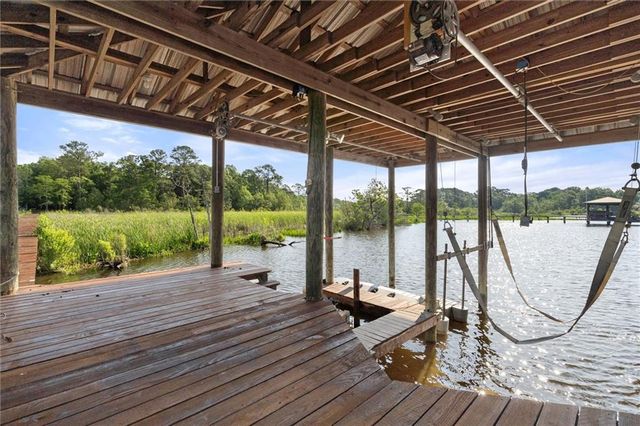 2637 Robin Hood Drive, Mobile, AL 36605