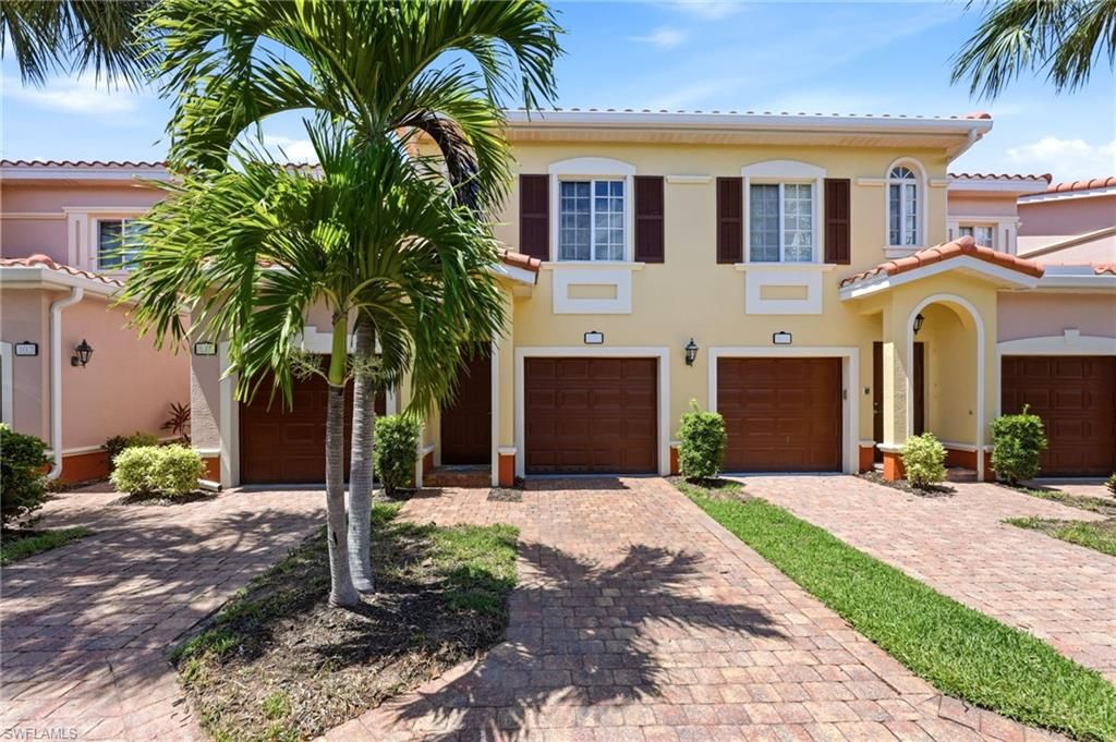 20321 Estero Gardens CIR 203, Estero, FL 33928