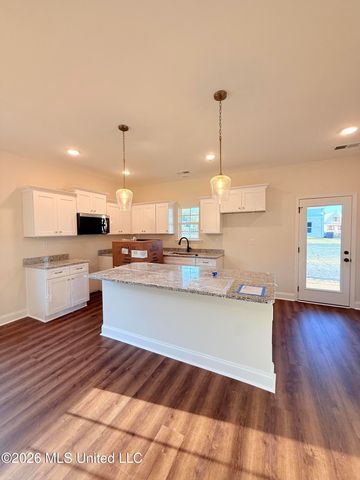 6104 Hickory Point Drive, Walls, MS 38680