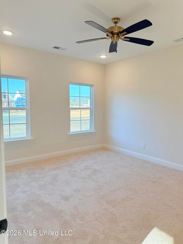 6104 Hickory Point Drive, Walls, MS 38680