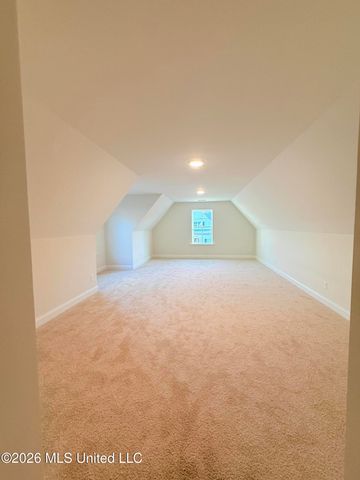 6104 Hickory Point Drive, Walls, MS 38680