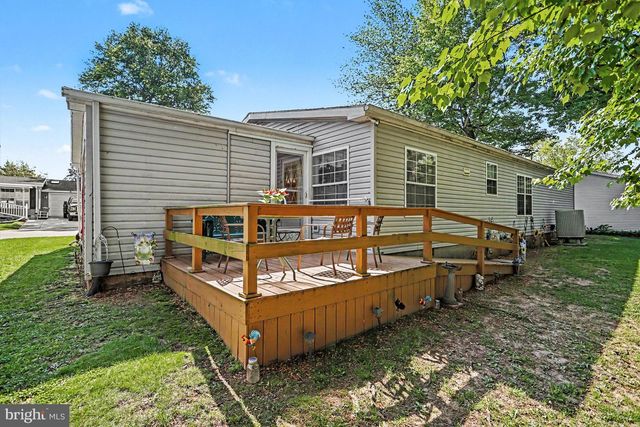 117 FROG POND HOLLOW, Abbottstown, PA 17301