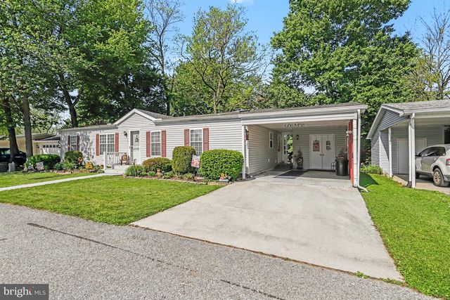 117 FROG POND HOLLOW, Abbottstown, PA 17301