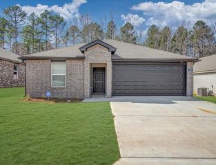 608 Chakka Loop, North Little Rock, AR 72117