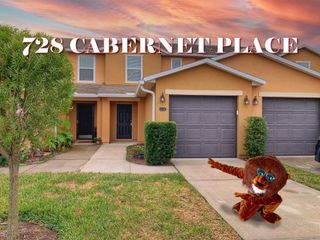 728 Cabernet Place, St Augustine, FL 32084