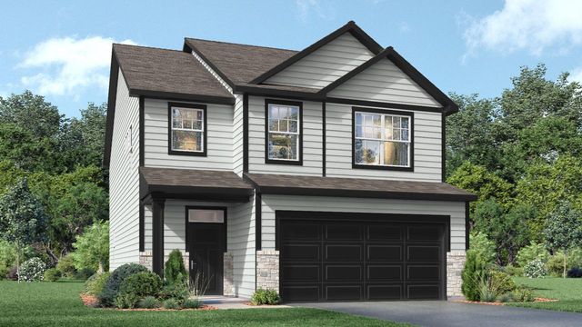 4853 171st Street W, Lakeville, MN 55044