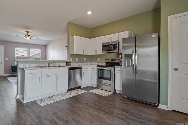 745 Brody Ct, Jonesboro, AR 72405