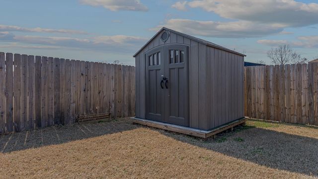 745 Brody Ct, Jonesboro, AR 72405