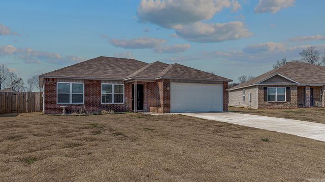 745 Brody Ct, Jonesboro, AR 72405