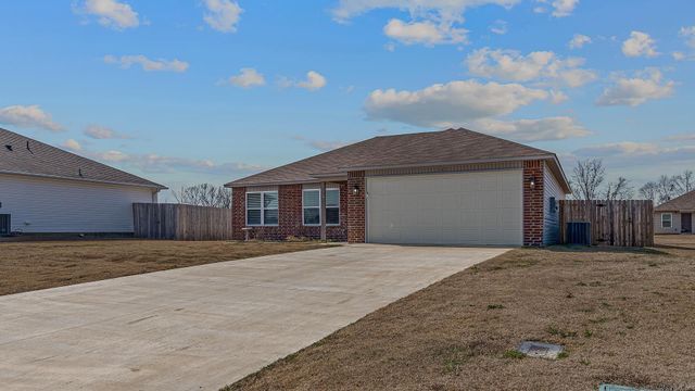 745 Brody Ct, Jonesboro, AR 72405