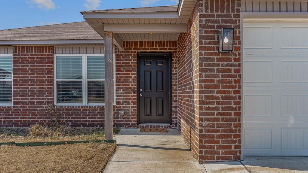 745 Brody Ct, Jonesboro, AR 72405