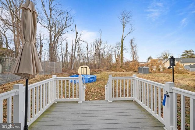 9 W HIGH ST, Seaford, DE 19973