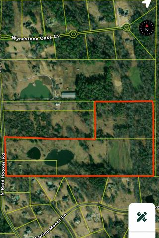 700 N REID HOOKER RD N, Eads, TN 38028