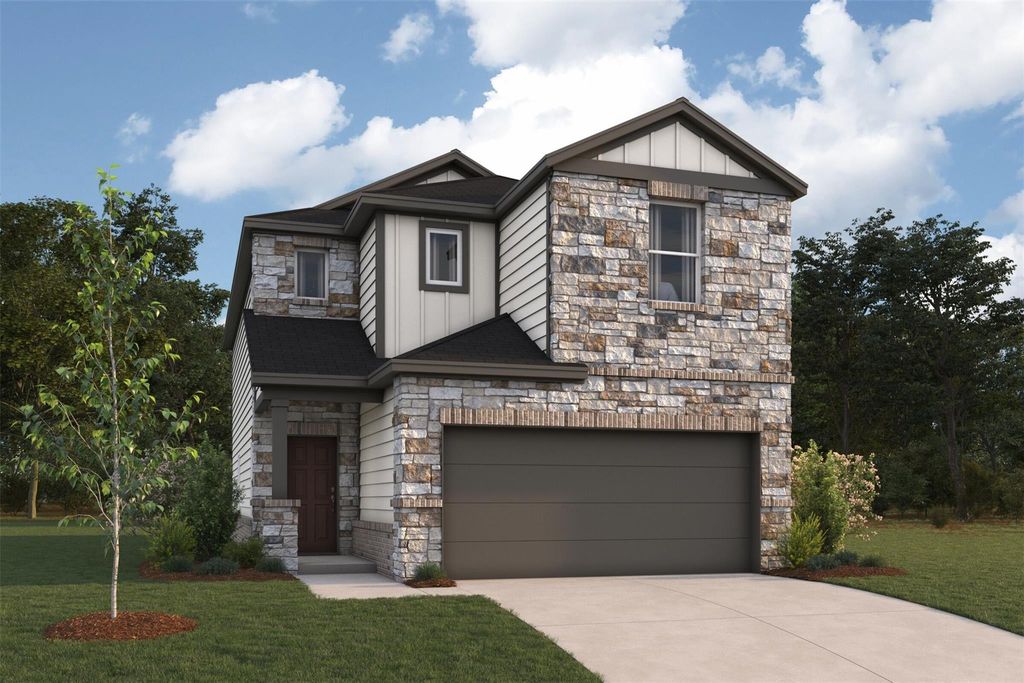 547 Bishop Wood RD, Dripping Springs, TX 78620