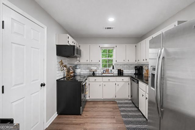 1971 Euharlee Road, Kingston, GA 30145