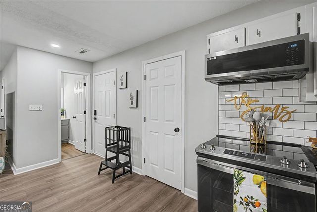 1971 Euharlee Road, Kingston, GA 30145