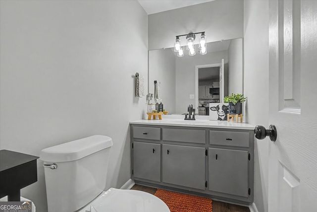 1971 Euharlee Road, Kingston, GA 30145