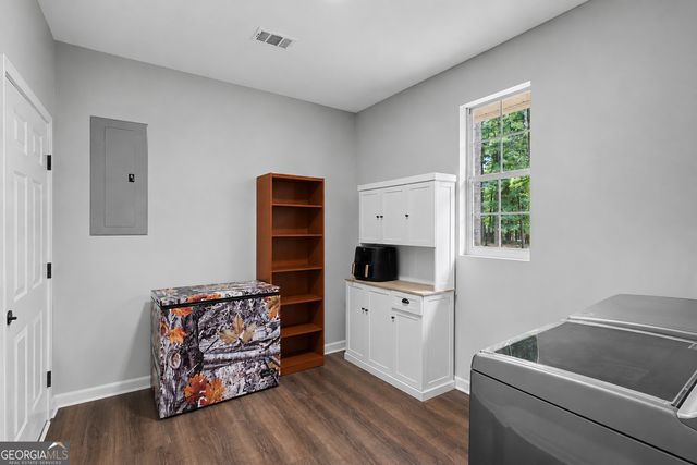 1971 Euharlee Road, Kingston, GA 30145