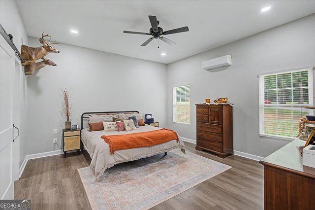1971 Euharlee Road, Kingston, GA 30145