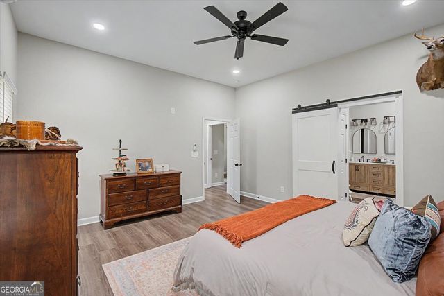 1971 Euharlee Road, Kingston, GA 30145