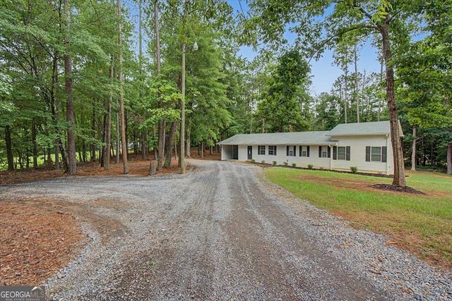 1971 Euharlee Road, Kingston, GA 30145