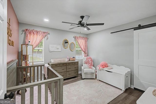 1971 Euharlee Road, Kingston, GA 30145