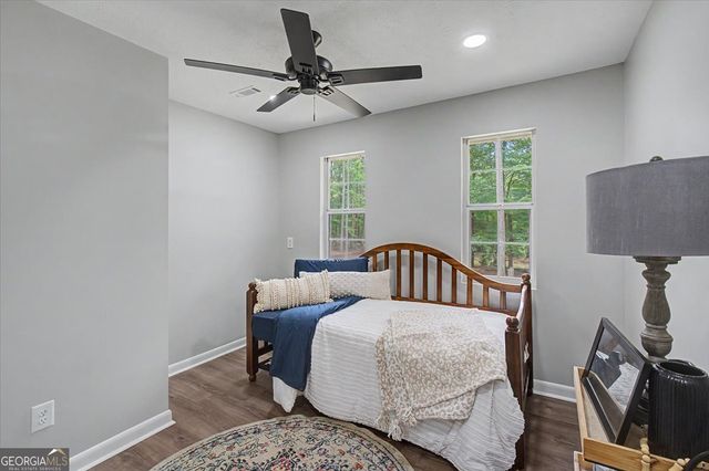 1971 Euharlee Road, Kingston, GA 30145