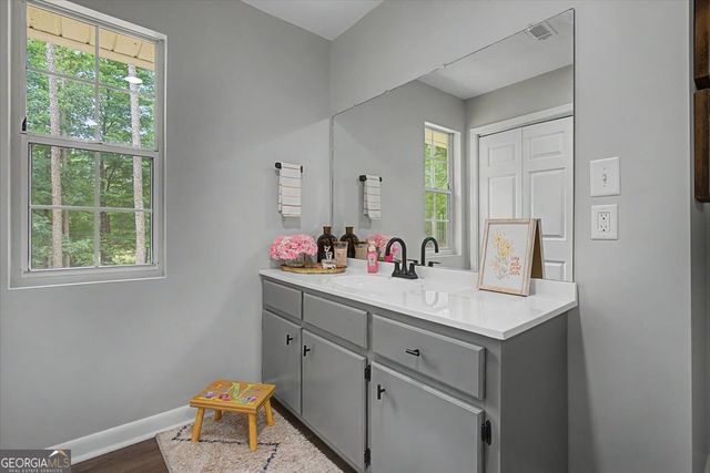 1971 Euharlee Road, Kingston, GA 30145