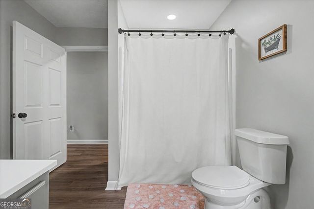 1971 Euharlee Road, Kingston, GA 30145