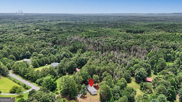 1971 Euharlee Road, Kingston, GA 30145