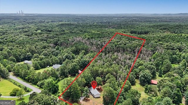 1971 Euharlee Road, Kingston, GA 30145