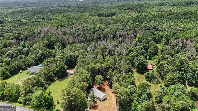 1971 Euharlee Road, Kingston, GA 30145